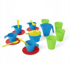  20-TEILIGES GESCHIRR-SET