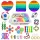  29er-Pack sensorisches Fidget-Spielzeugset