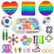  29er-Pack sensorisches Fidget-Spielzeugset
