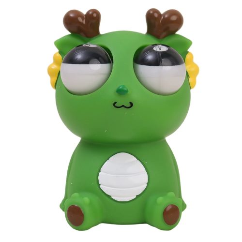  Kreative Explosive Auge Drachen Trick Dekompression Kinder Spielzeug Cartoon Starren