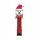  Weihnachten Dekompression Teleskop Pop Tubes Fidget Spielzeug Sensorischen Spielzeug Schaukel