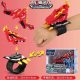  Miniforce X Uhr Spielzeug Super Dinosaurier Power Mecha Verformung Roboter Favorit