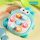  Montessori 1 Pc Mini Whack-a-Mole Hand-auge Koordination Pädagogisches Spielzeug