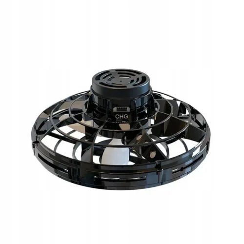  Steuerbarer magischer Ball fliegender Ball Bumerang fliegender Ball magische Drohne Orb Flyi
