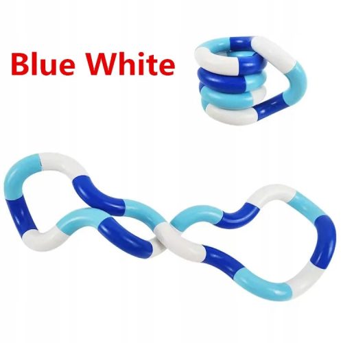  Pop Fidget Anti Stress Spielzeug Twist Erwachsene Dekompression Spielzeug Kind Verformung
