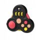  Fidget Pad 10 in 1 Fidget Spielzeug Antistress Fidget Pack Überlegene Spinner Fige