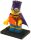  Lego Simpsons Figur – Colsim2-5 Bart Simpson Bartman