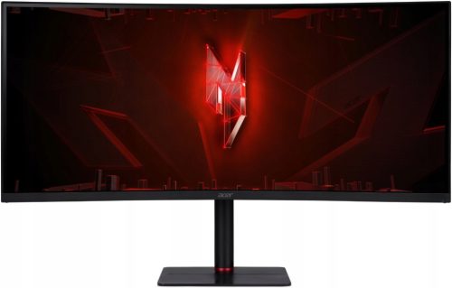  Acer Nitro XV5 LCD-Monitor 34 "3440 x 1440 px VA