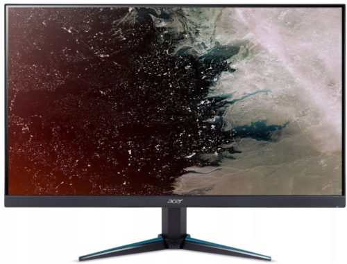  Acer Nitro 27" VG70U LED-IPS-Monitor 100 Hz 2560 x 1440 1 ms Lautsprecher