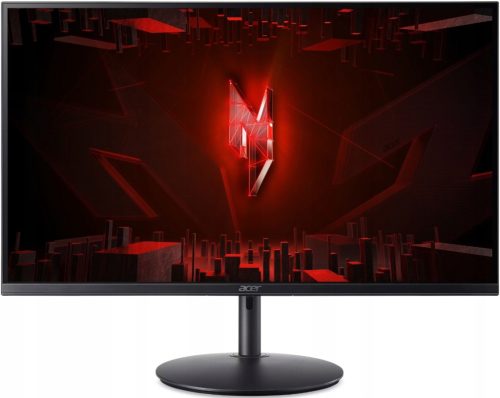 Acer Nitro XF240Y Monitor 24" LED 1920x1080px IPS 180Hz 1ms
