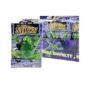  Anti-Stress-FROG-Gel-Gadget 5112