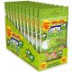 Center Shock: Saure Apfel Kaugummi, 12er Pack