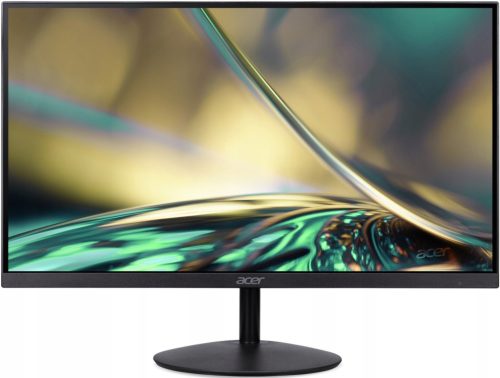  Acer SA322QUABMIIPX LED-Monitor 31,5 Zoll 2560 x 1440 Pixel IPS / PLS