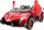  LAMBORGHINI VENENO BATTERIE 12V 4x45W FERNBEDIENUNG