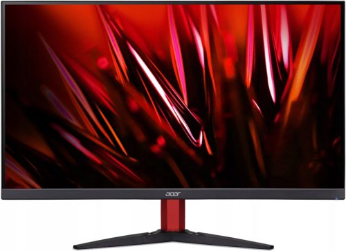  Acer Nitro KG272 Monitor 27" 1920x1080px IPS 180Hz FHD
