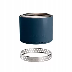  Solo Stove Fire + Stand 2.0 Wasser