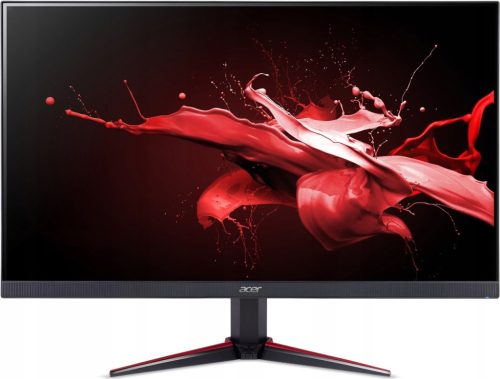  Acer Nitro VG240YEBMIIX LED-Monitor 23,8 Zoll 1920 x 1080 Pixel IPS / PLS
