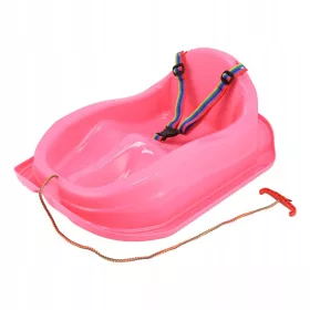  Baby Mix Mini-Kunststoffrutschen