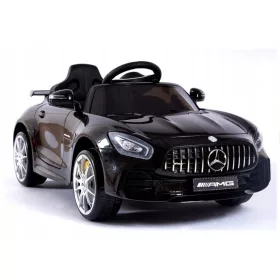  BATTERIEWAGEN MERCEDES AMG GT R GTR 2x35W EVA 2,4G Räder