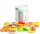  Ecotoys TL87115 Lebensmittelschneider aus Holz