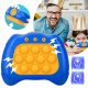 HANDSPIELKONSOLE MIT ELEKTRONISCHEM SENSOR, TRAGBARES SPIEL FÜR KINDER