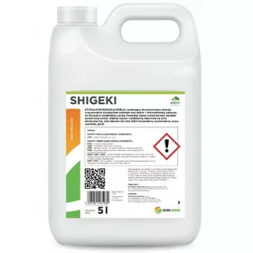  Sumi Agro SHIGEKI 5L Biostimulator