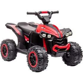  ELEKTRISCHE QUAD-BATTERIE 12V 2x45W FERNBEDIENUNG