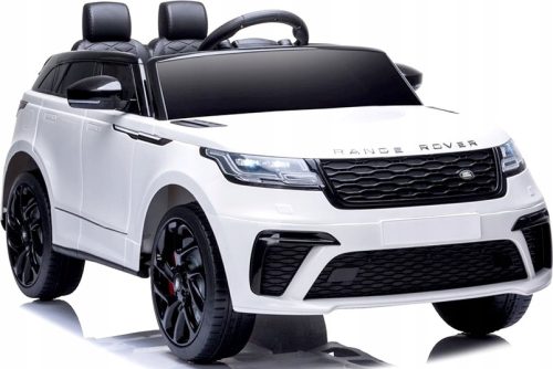  Range Rover Auto für Kinder, 12 V, 2 Motoren, 45 W Fernbedienung