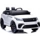  Range Rover Auto für Kinder, 12 V, 2 Motoren, 45 W Fernbedienung