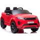  RANGE ROVER EVOQUE KINDERAUTO 12V 2 MOTOREN 45W FERNBEDIENUNG