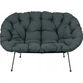    KISSEN FÜR SESSEL GARTENSOFA STRING SITZ RÜCKENLEHNE ACAPULCO UBBERUP
