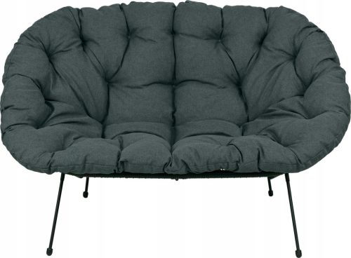  KISSEN FÜR SESSEL GARTENSOFA STRING SITZ RÜCKENLEHNE ACAPULCO UBBERUP