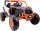  JEEP BUGGY UTV 2 SITZ 24V 2X200W PILOT AMORY
