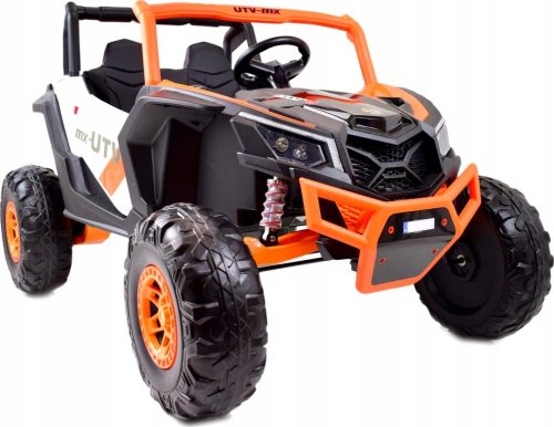  JEEP BUGGY UTV 2 SITZ 24V 2X200W PILOT AMORY
