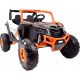 JEEP BUGGY UTV 2 SITZ 24V 2X200W PILOT AMORY