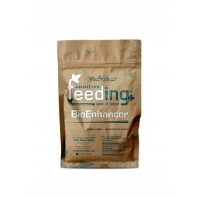    Green House Pulverfütterung Bio Enhancer 1kg Huminsäuren, Trichoderma