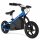  Elektrisches Motorrad für Kinder Evercross EV06M 100W 10km 4AH 15km/h 12''
