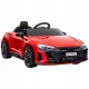  ELEKTROAUTO FÜR KINDER Homcom Red
