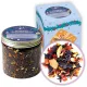  HOLIDAY WONDERLAND Weihnachtstee, Geschenk für den Weihnachtsmann, 190g