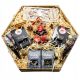  GESCHENKKORB Weihnachtsgeschenk Nikolaustag Weihnachtsgeschenke für