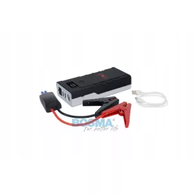  BOSMA BOOSTER POWERBANK 800A 16AH + INDUKTION
