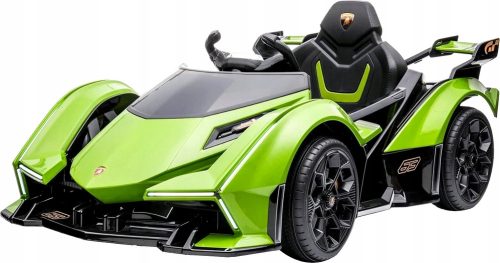  LAMBORGHINI VISION GT ELEKTROAUTO 12V 4x45W FERNBEDIENUNG