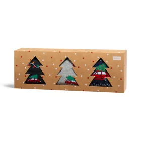    Weihnachtsgeschenke MALUCH SOXO Weihnachtsgeschenk für einen Mann