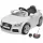  Audi TT RS Weiß 110,2x59x47,5 cm - Auto mit Fernbedienung