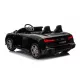  Audi Spyder R8 LIFT Schwarzes Fahrzeug