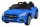  Mercedes Benz AMG SL65 S Elektro für Kinder Blau + Fernbedienung + Audio L