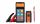  Autel BT608 BATTERIETESTER mit Drucker