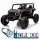  UTV X3 OFF-ROAD BATTERIEFAHRZEUG 4X200W BLUETOOTH MP3 EVA ECO LEDER