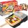  PIZZA LITTLE PIZZERMAN SET DEKORATIONSSTATION + OONI CASDON ZUBEHÖR
