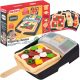  PIZZA LITTLE PIZZERMAN SET DEKORATIONSSTATION + OONI CASDON ZUBEHÖR
